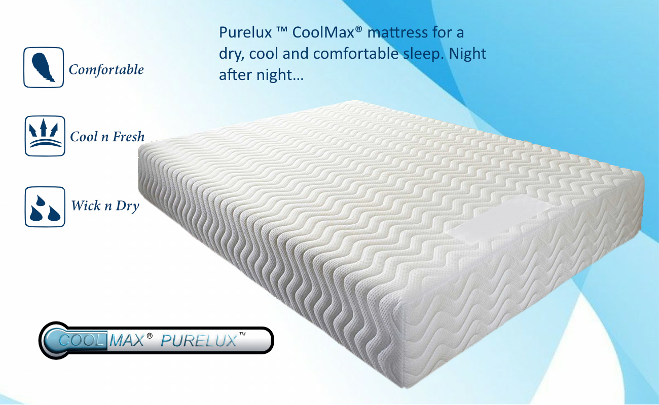  COOLMAX BANNER