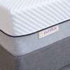 Pure Vitality Foam Mattress 25cm Depth