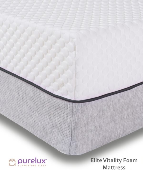 Elite vitality Foam