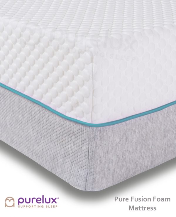 Pure fusion Foam