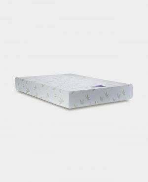 Aloe vera mattress