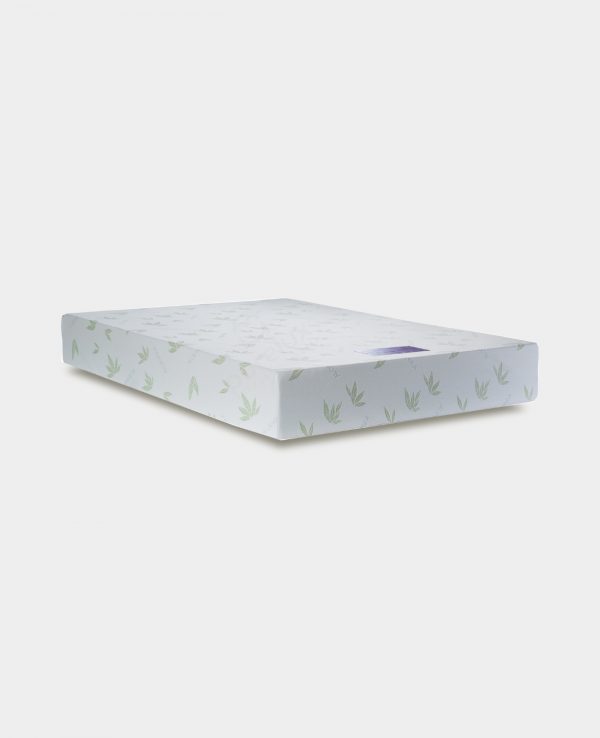 Aloe vera mattress