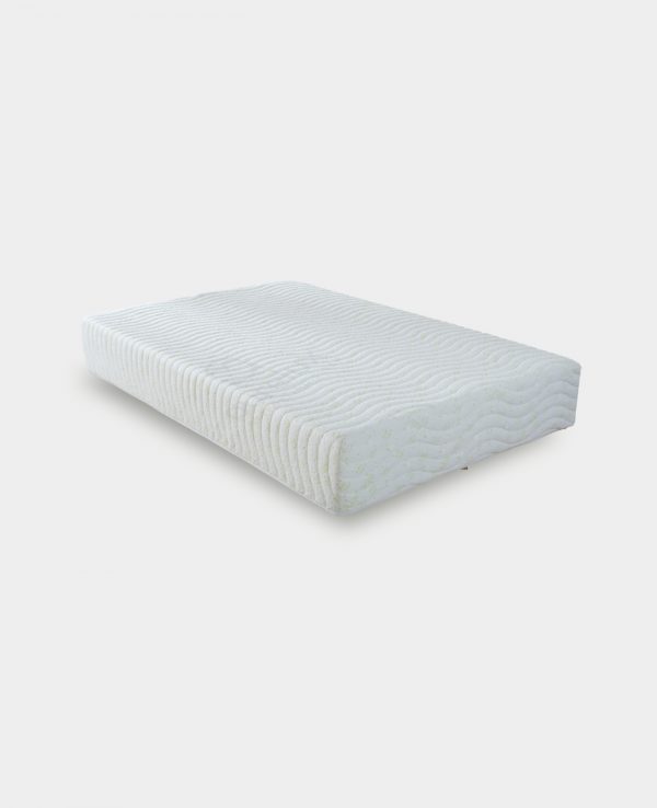 Quilted Aloe Vera Memory Foam Mattress 20cm Depth