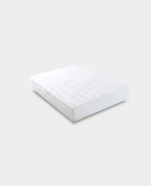Quilted Airflex Memory Mattress 20CM Depth