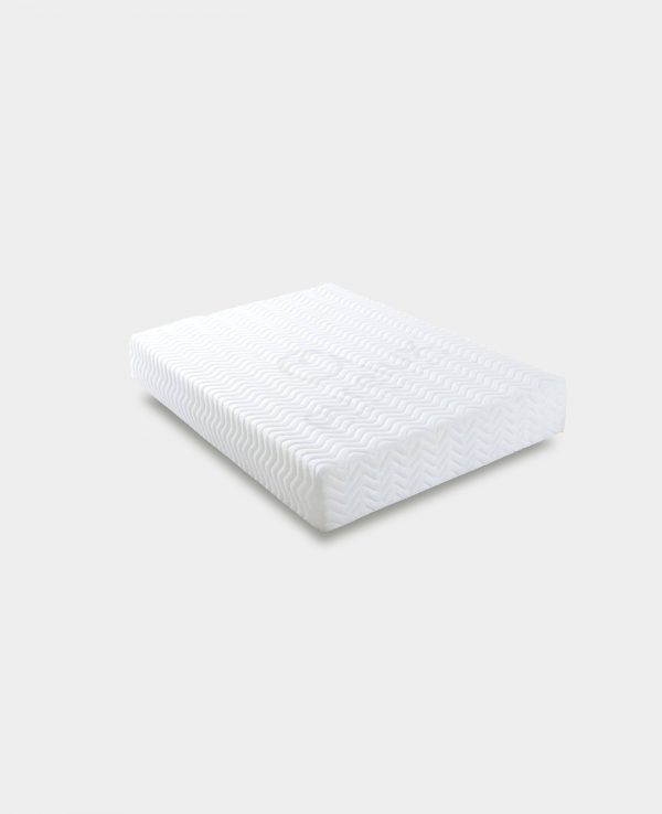 Quilted Airflex Memory Mattress 20CM Depth