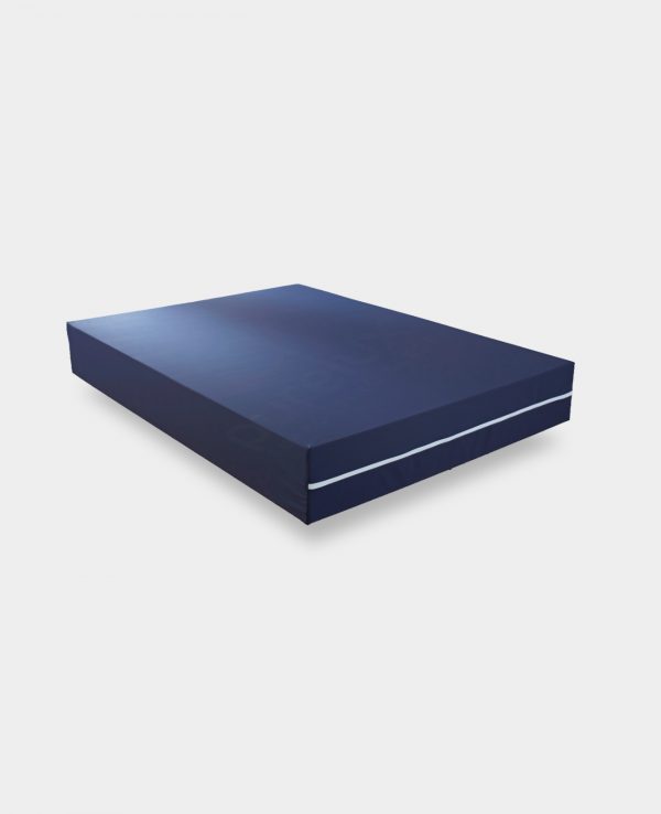 Waterproof Foam Mattresses-Zip Off Cover 15cm Depth