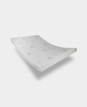 Airflex Memory Aloe Vera