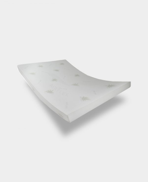 Airflex Memory Aloe Vera