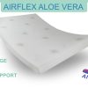 Airflex Memory Aloe Vera