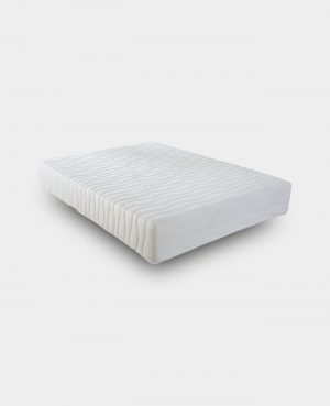 Coolmax Premium Quilted Memory Mattress 25cm Depth
