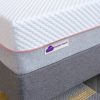 Purple Cloud Vitality Hybrid Mattress 25cm Depth