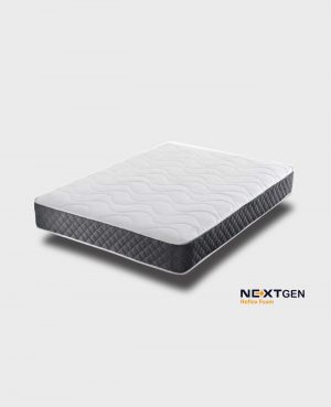Next Gen mattress Black Border