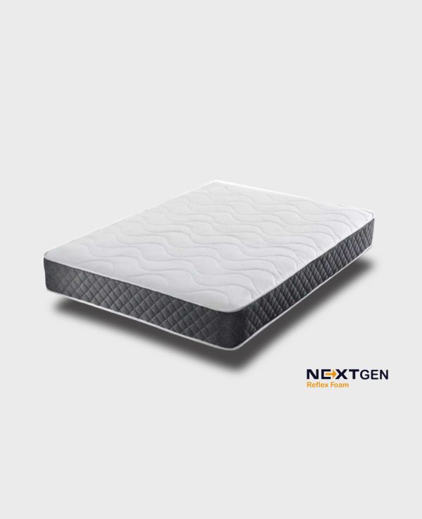 Next Gen mattress Black Border