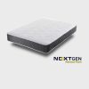 Next Gen spring memory foam mattress