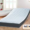 Next Gen Memory Foam Sprung Mattress 7” Depth-Black border