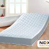 Next Gen Reflex Foam Sprung Mattress 7” Depth - Grey Border